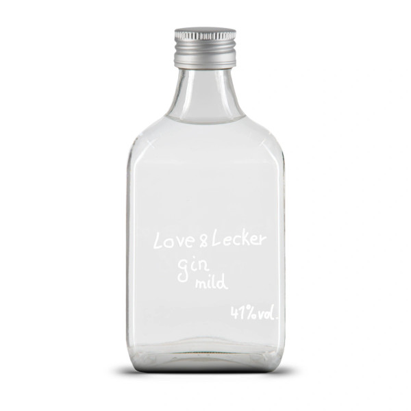 Love &amp; Lecker Gin Mild