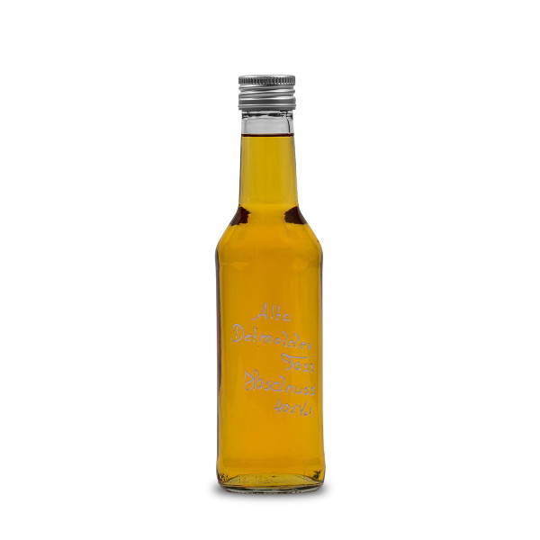 Detmolder Fass Haselnuss
