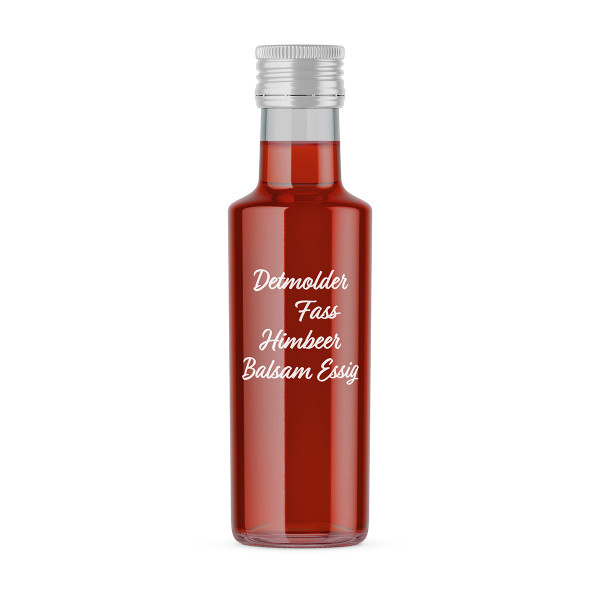 Himbeer Balsam Essig