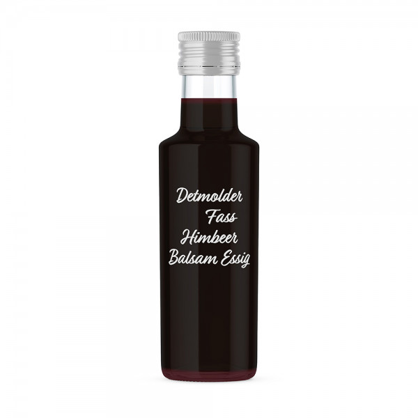 Himbeer Balsam Essig
