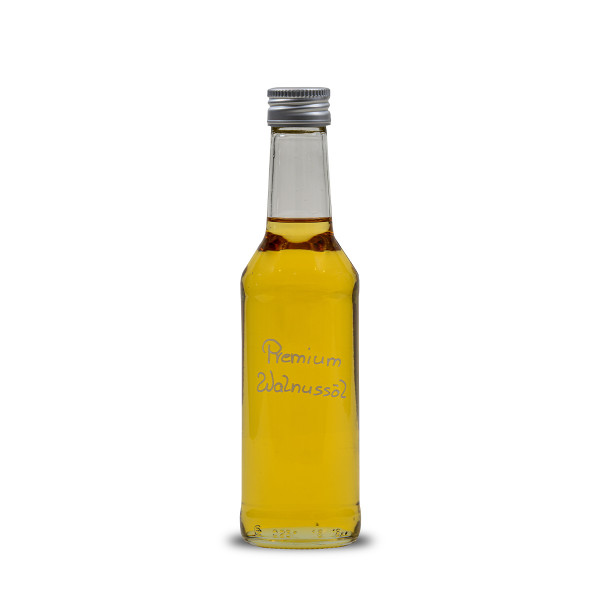 Premium Walnussöl