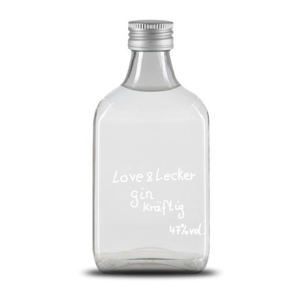 Love &amp; Lecker Gin Kräftig