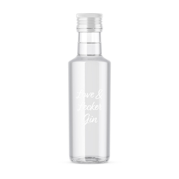 Love &amp; Lecker Gin Kräftig
